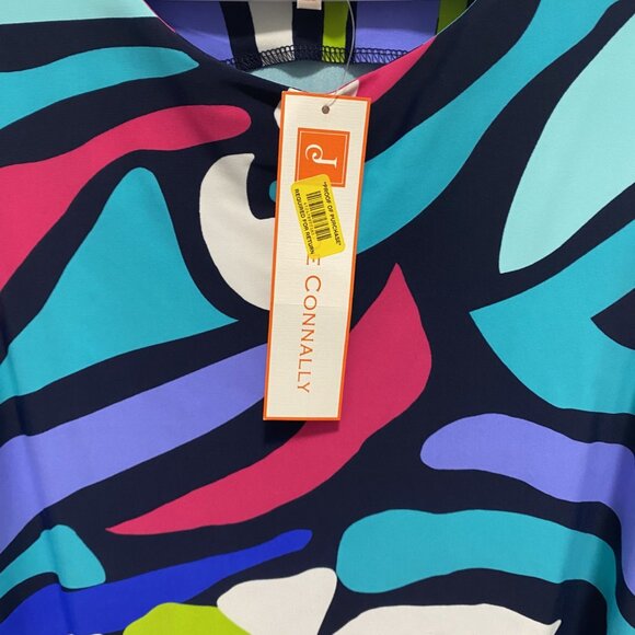 NWT Jude Connally Melody Dress XL - Picture 2 of 5